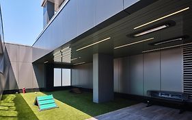 Level Chicago River North